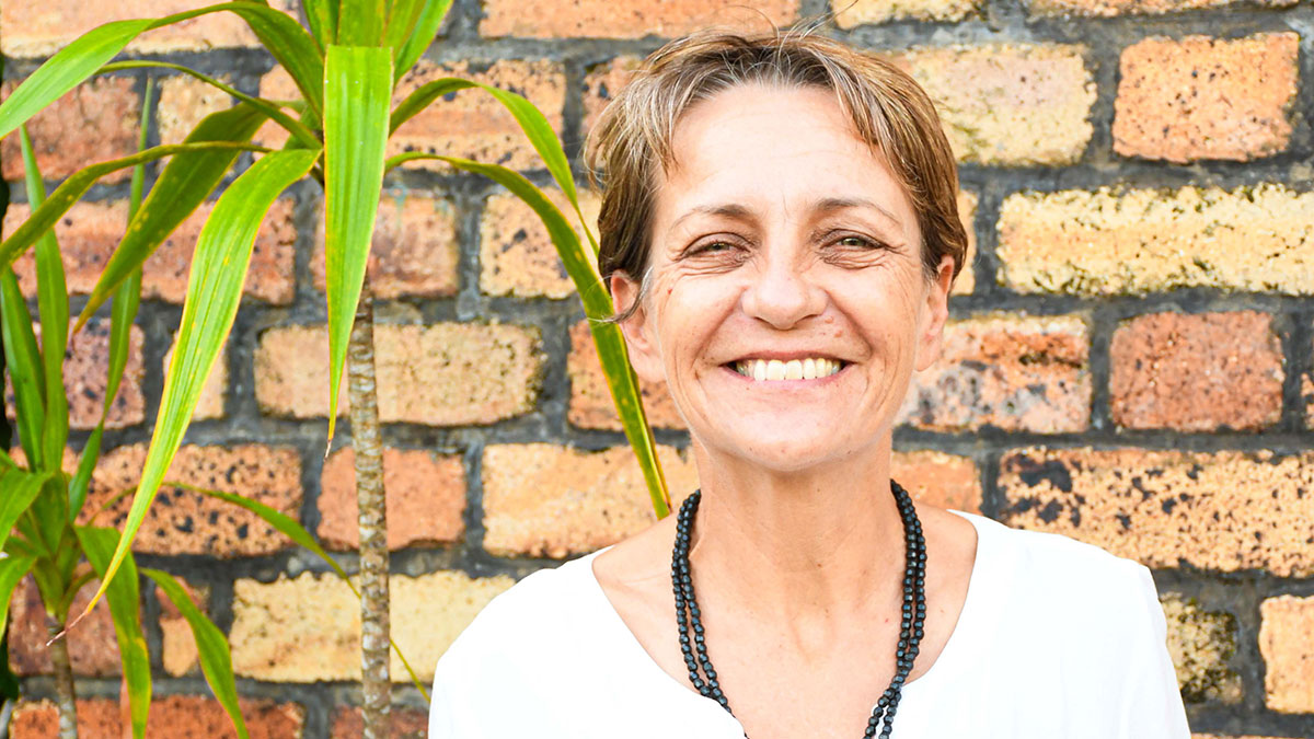 Les femmes dans le tourisme / Edwige Gufflet, Managing Director, L’Aventure du Sucre